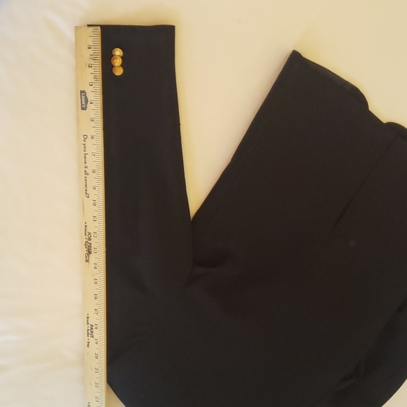 Liz Claiborne BOY'S NAVY BLAZER ~ 14 HUSKY - Picture 7 of 8